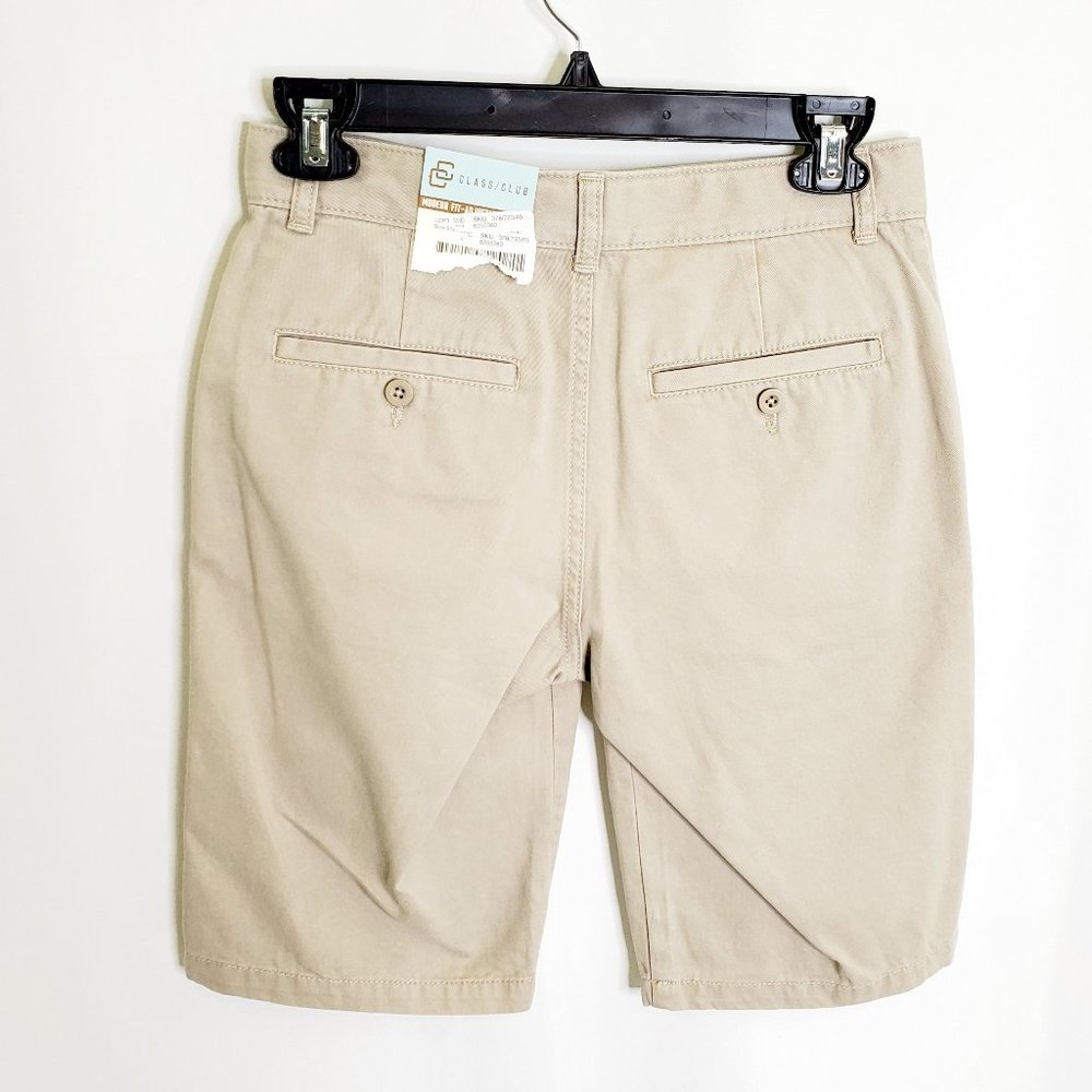 Boys Shorts Adjustable Waist - Picture 2 of 5